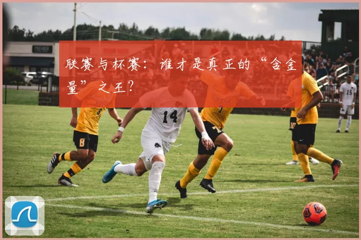 联赛与杯赛：谁才是真正的“含金量”之王？