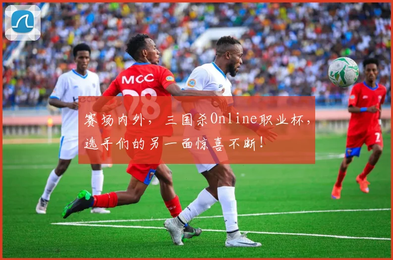 赛场内外,三国杀Online职业杯,选手们的另一面惊喜不断!